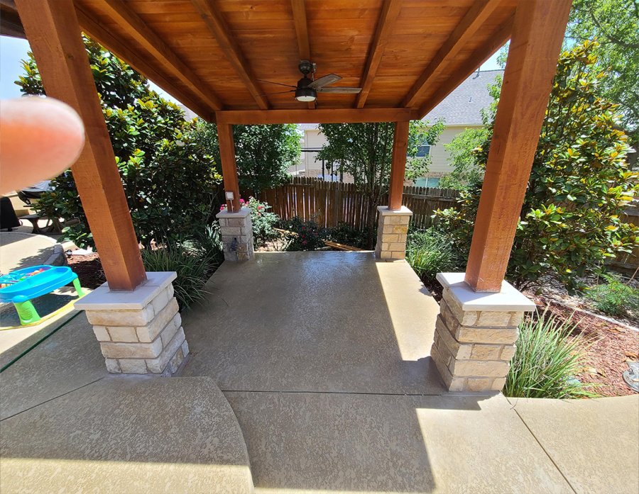 Garden Beds