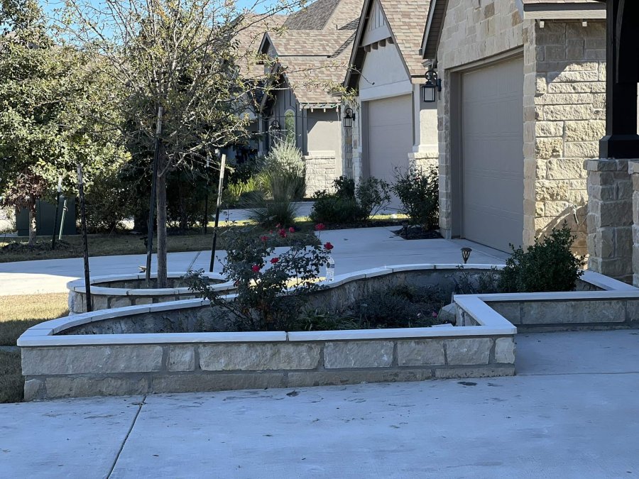 Shrubs Cutting