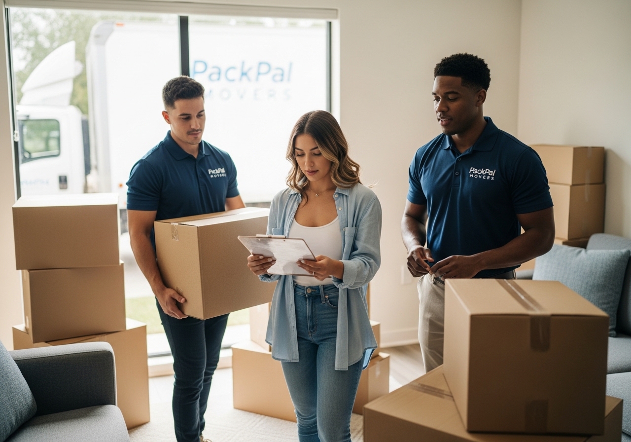 Moving to a New Apartment in Austin? Use This Checklist