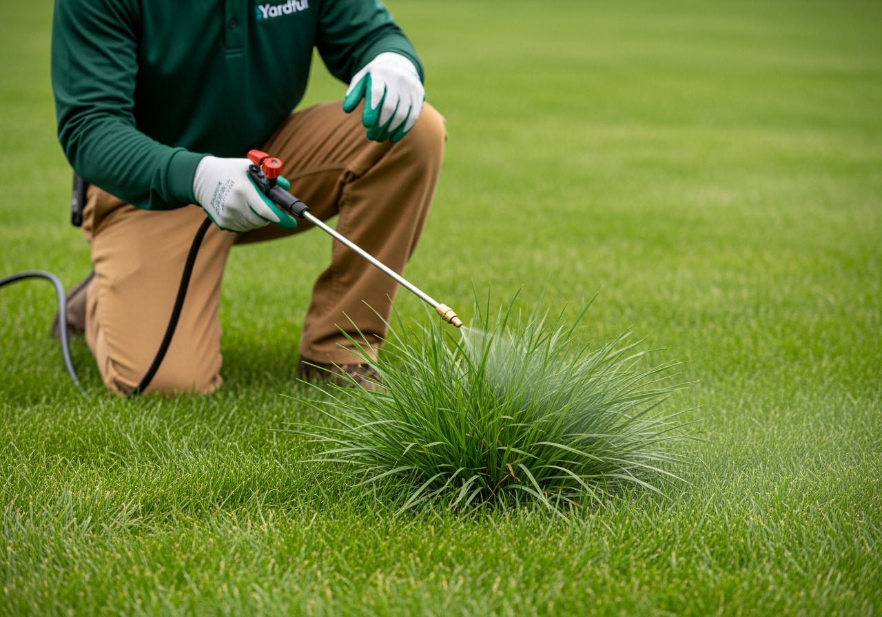 How to Get Rid of Crabgrass Permanently