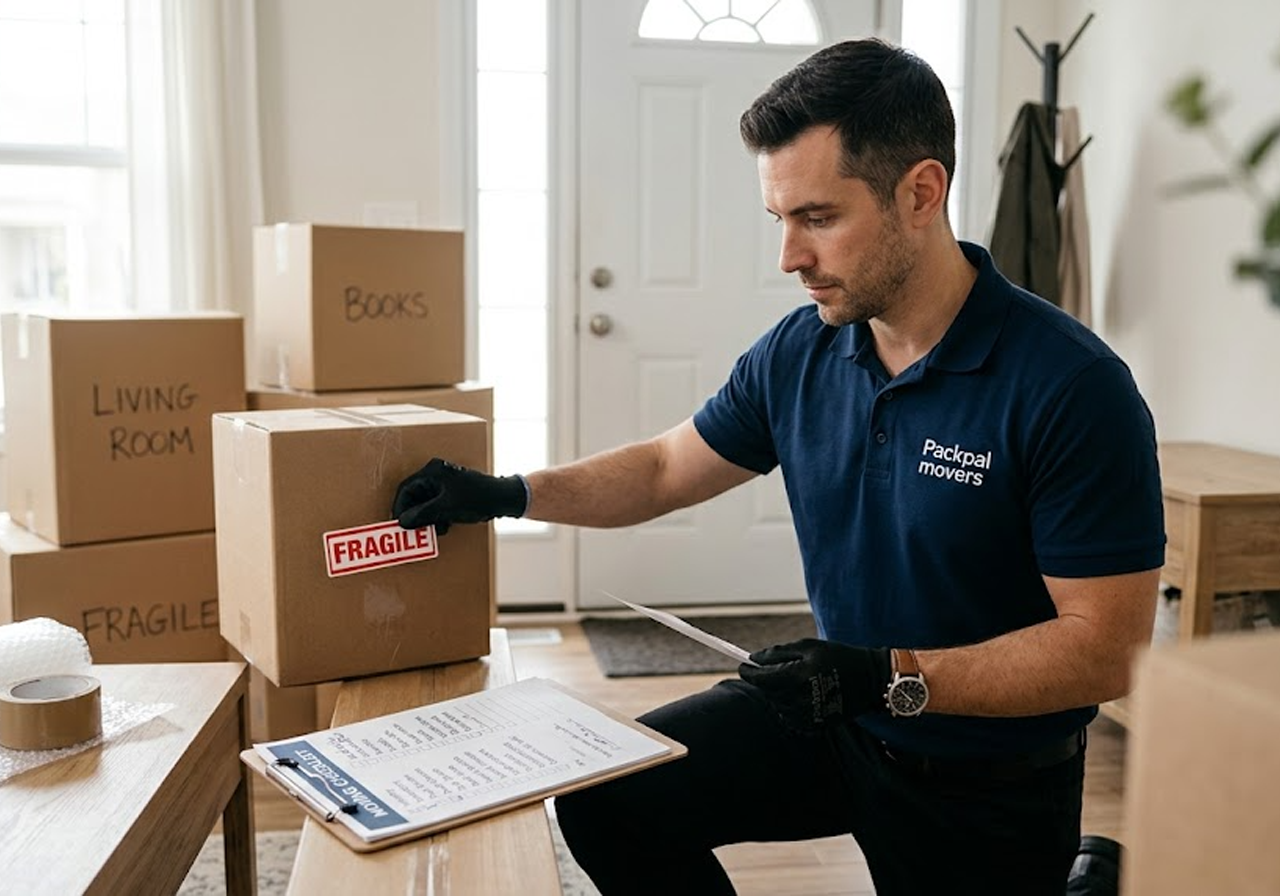 Before You Move: Read This First!