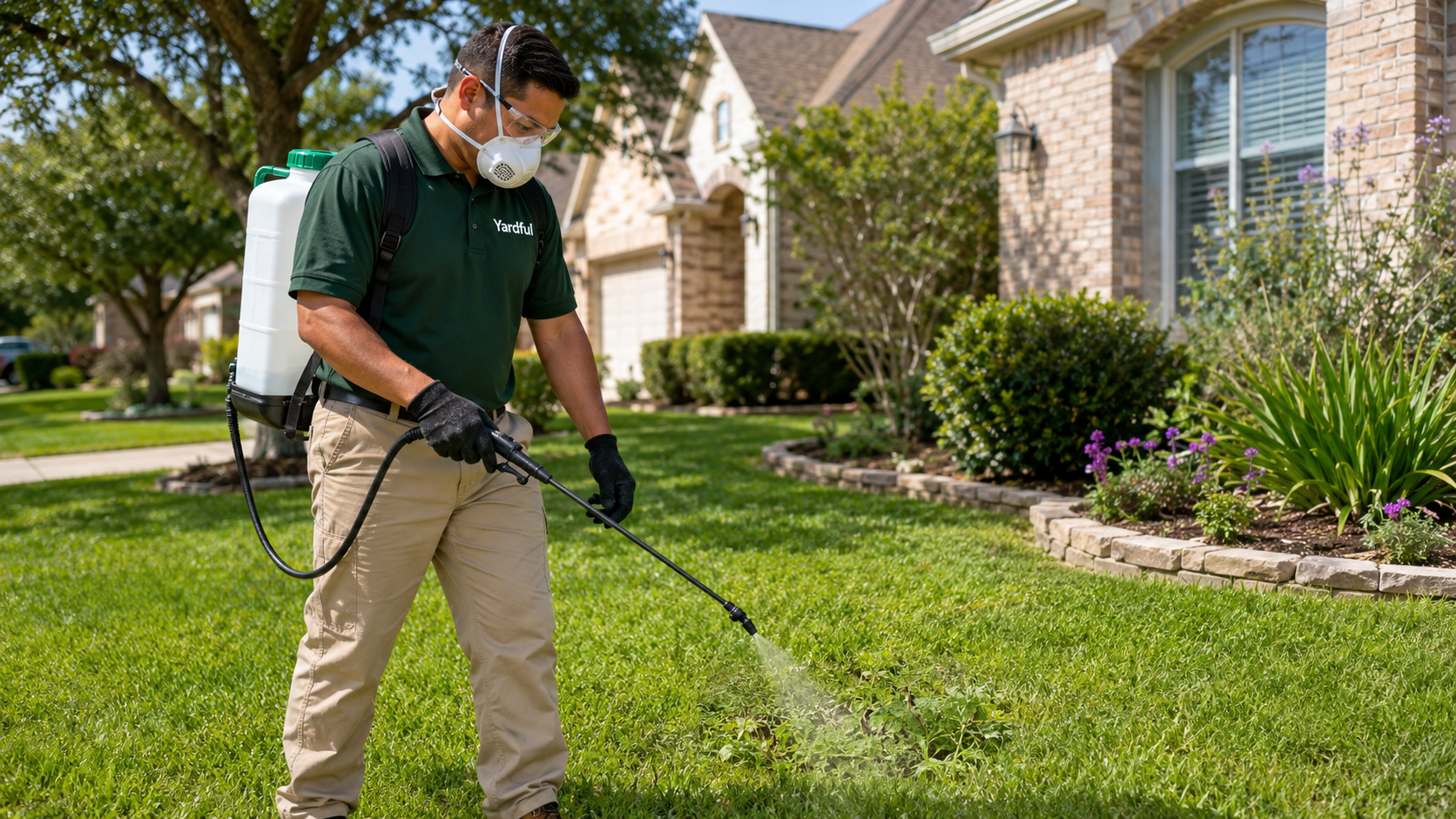 Best Weed Killer for Texas Lawns: What Homeowners Should Know