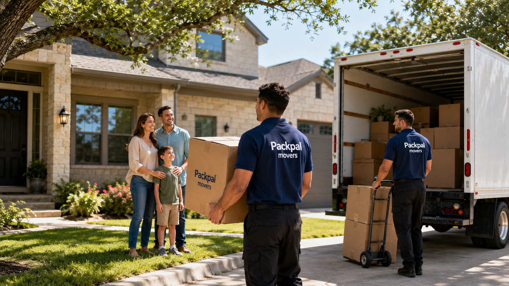 Why More Families Are Moving to Texas in 2026