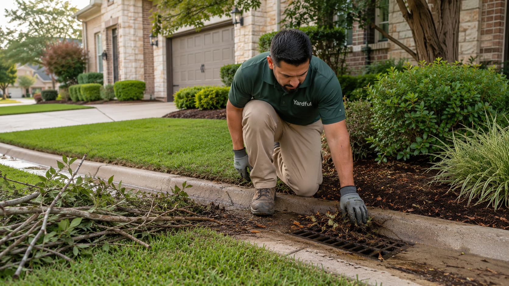 Preparing Your Landscape Before Storm Season: Essential Tips to Protect Your Yard