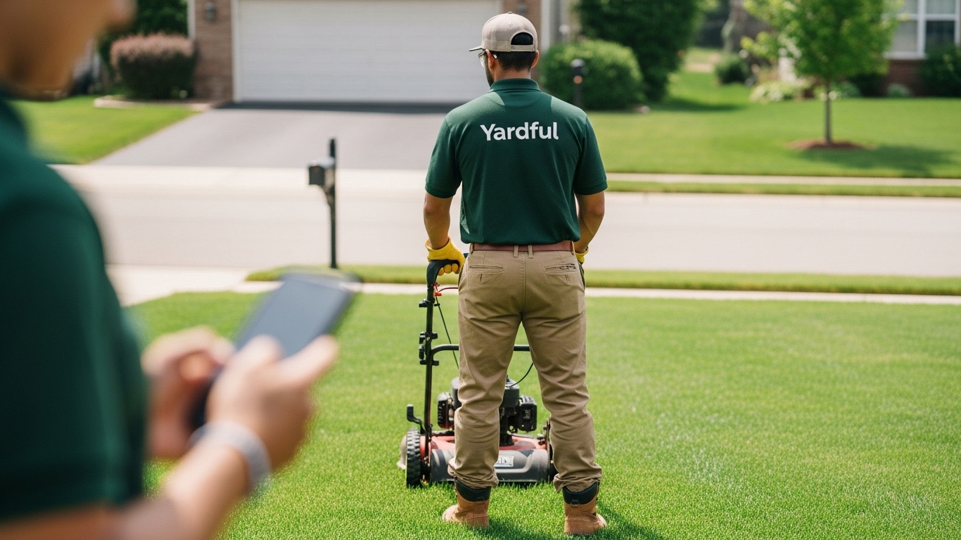 How to Choose the Best Lawn Care and Mowing Services Near Me