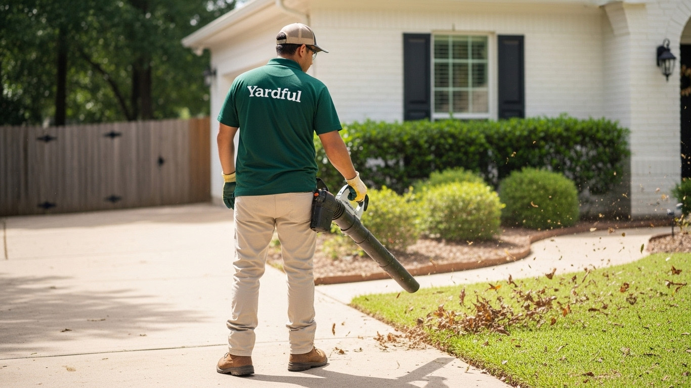 Transform Your Cedar Park Home with Expert Exterior Services