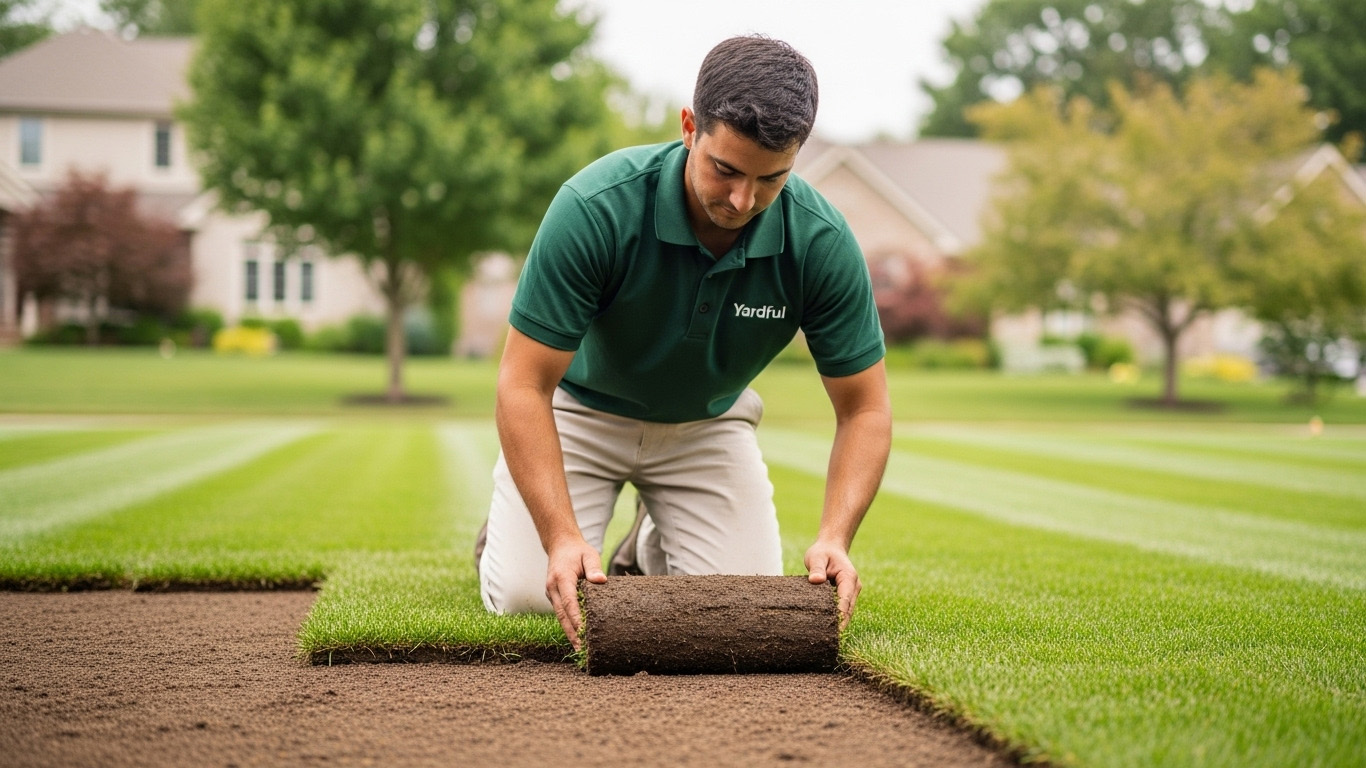 Top 10 Lawn Care Services Offered by Leading Companies