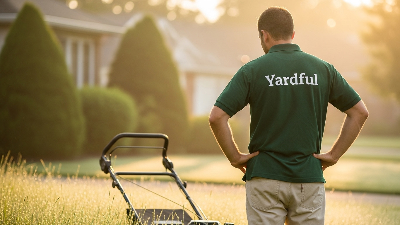 Why You Shouldn't Mow Wet Grass – and the Best Time to Mow