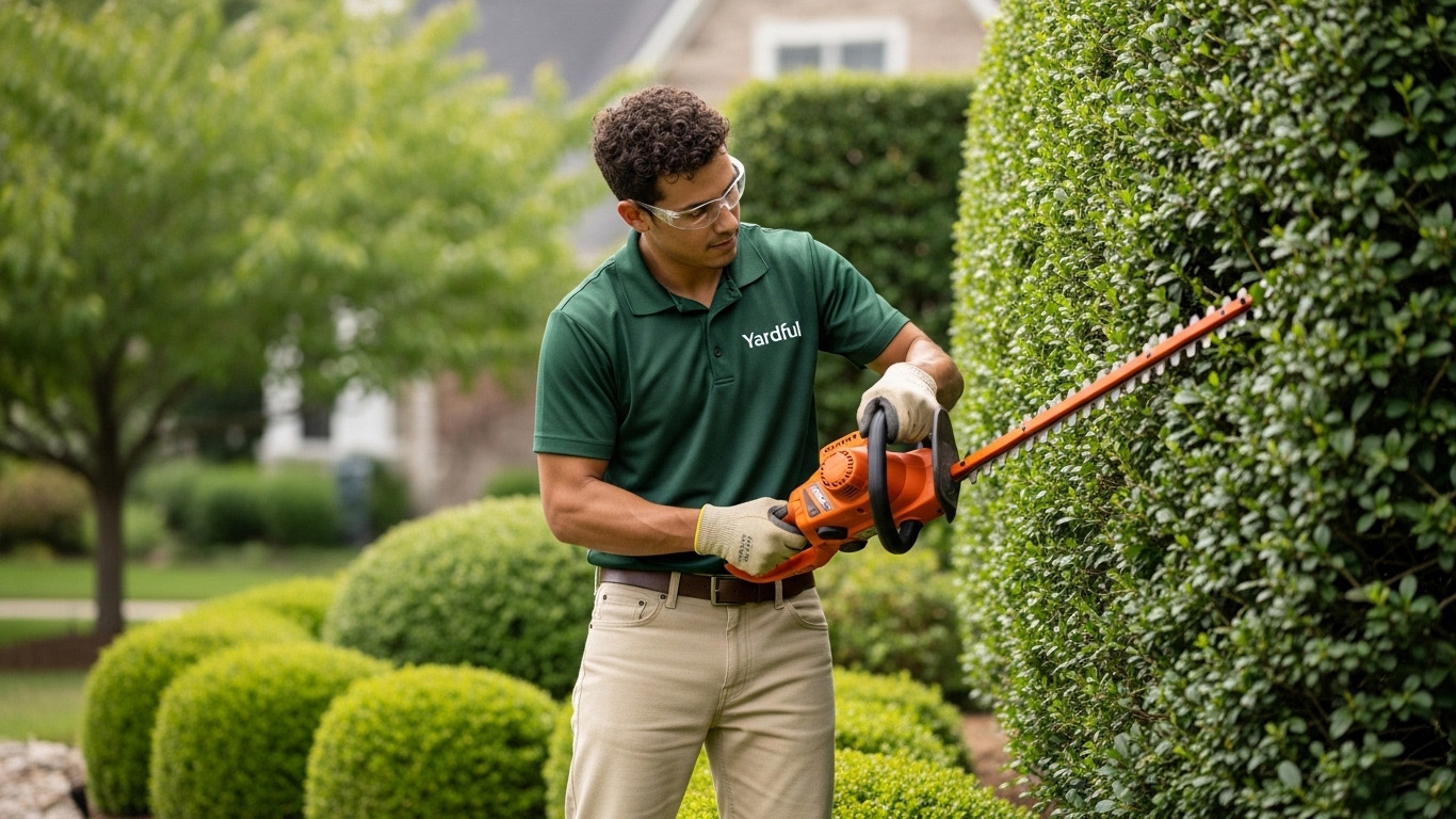 Best Lawn Care in Liberty Hill: Your Local Experts for Mowing, Landscaping & Lawn Maintenance