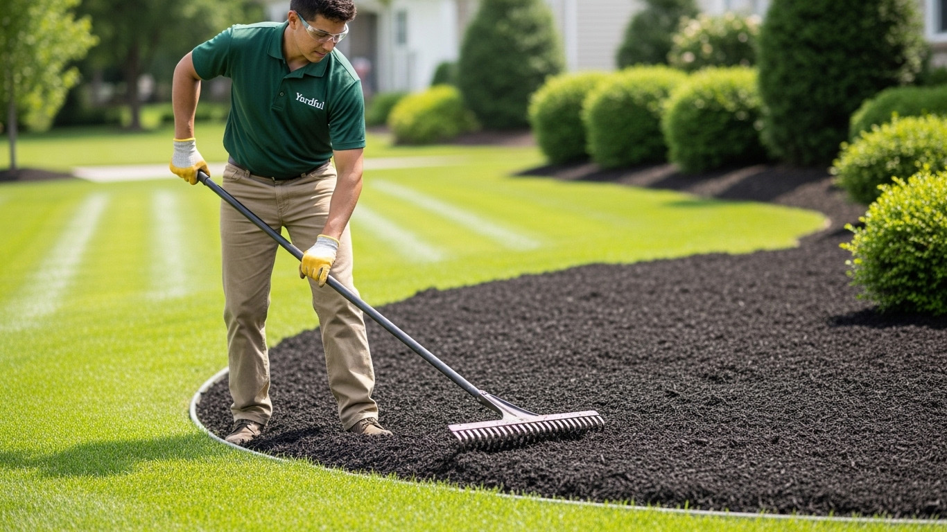 Why Yardful Offers the Best Lawn Care in Leander for Lawn Mowing, Landscaping & Maintenance