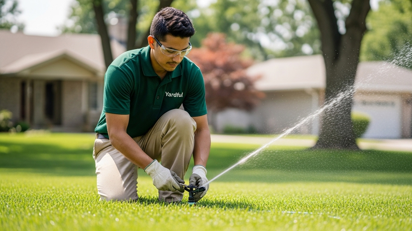 Best Lawn Care Practices for Cedar Park's Climate