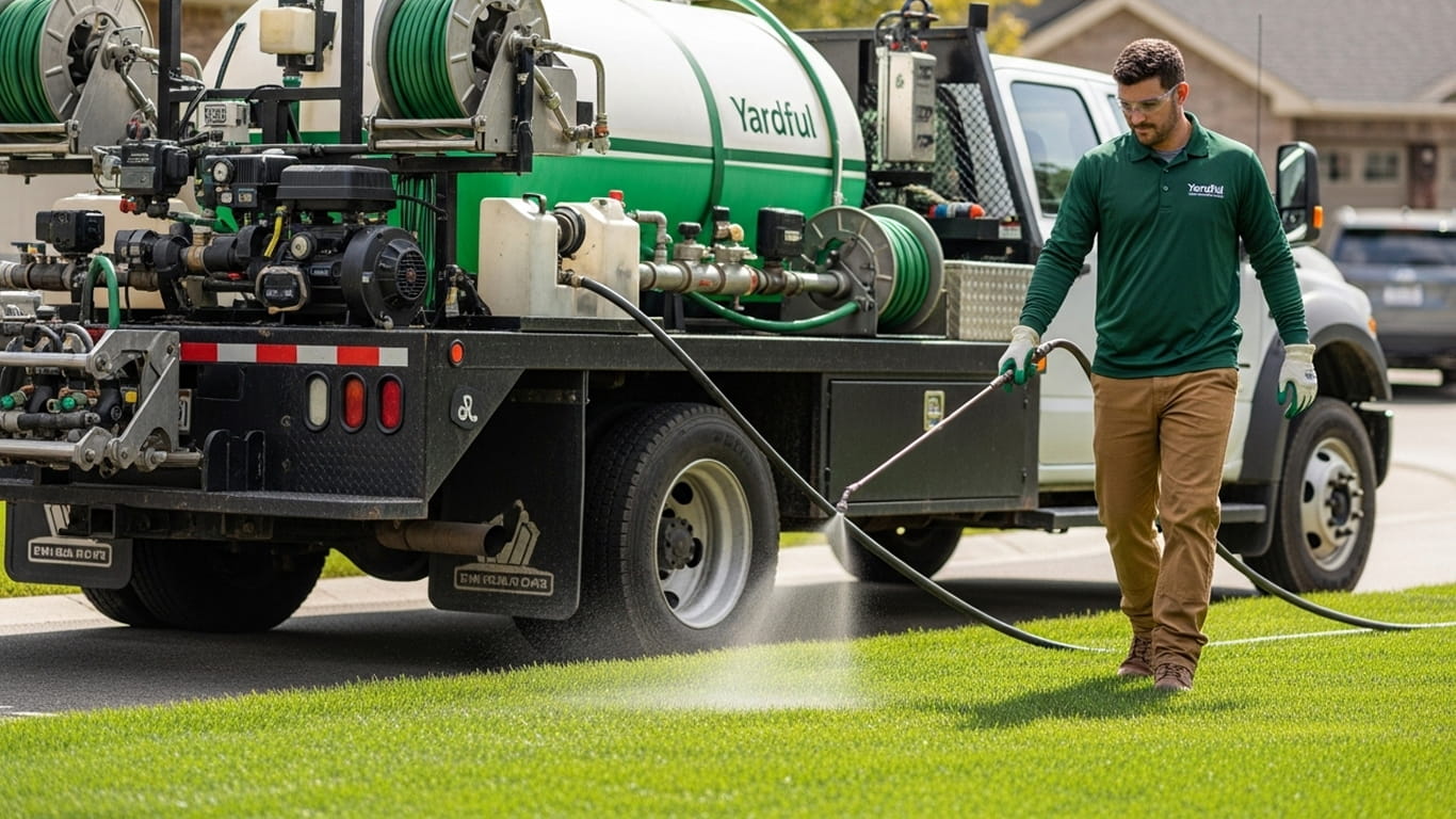 How to Stop Weeds From Coming Back Every Season in Texas