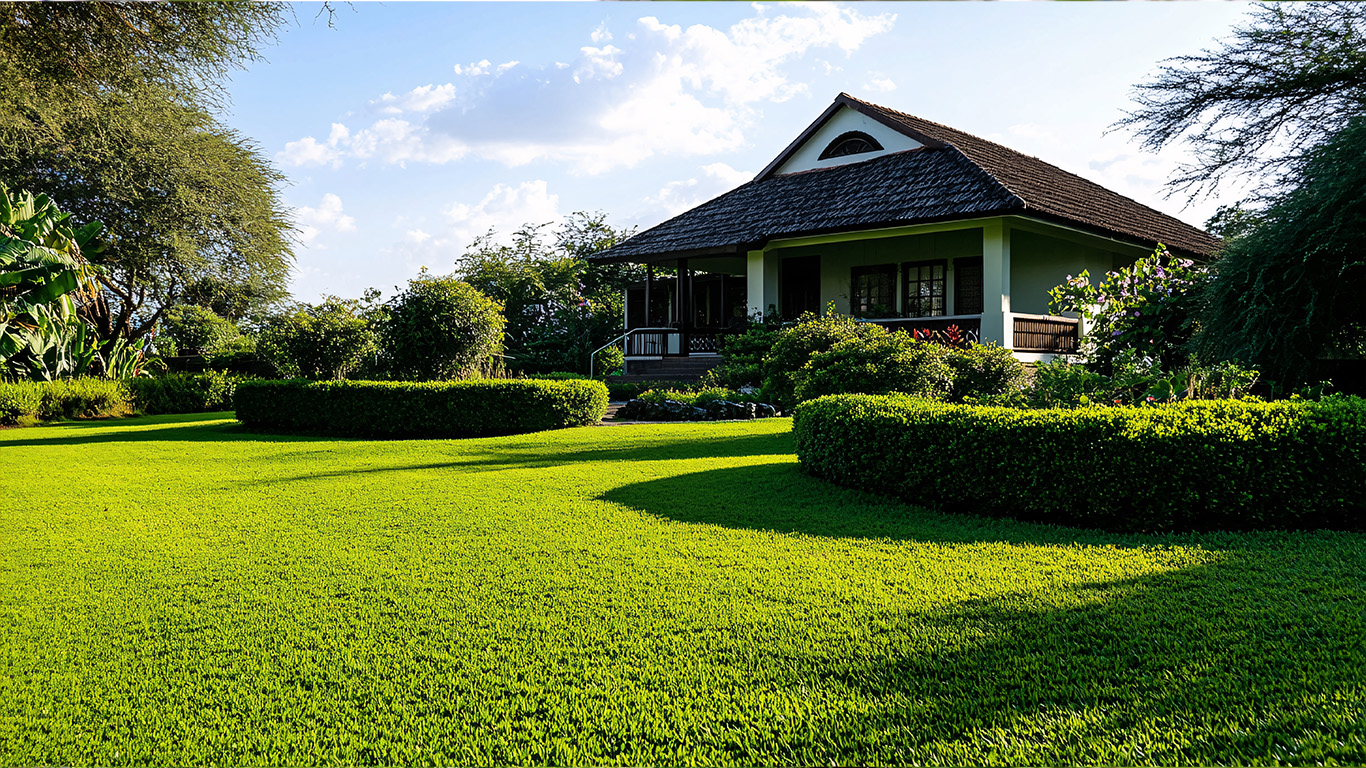 Top 10 Landscaping Trends in Texas