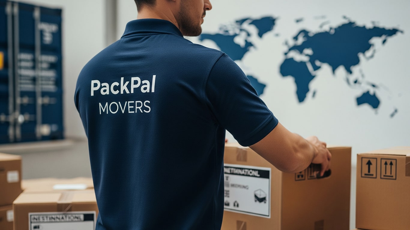 International Moving Company vs International Relocation Company: What’s the Difference?