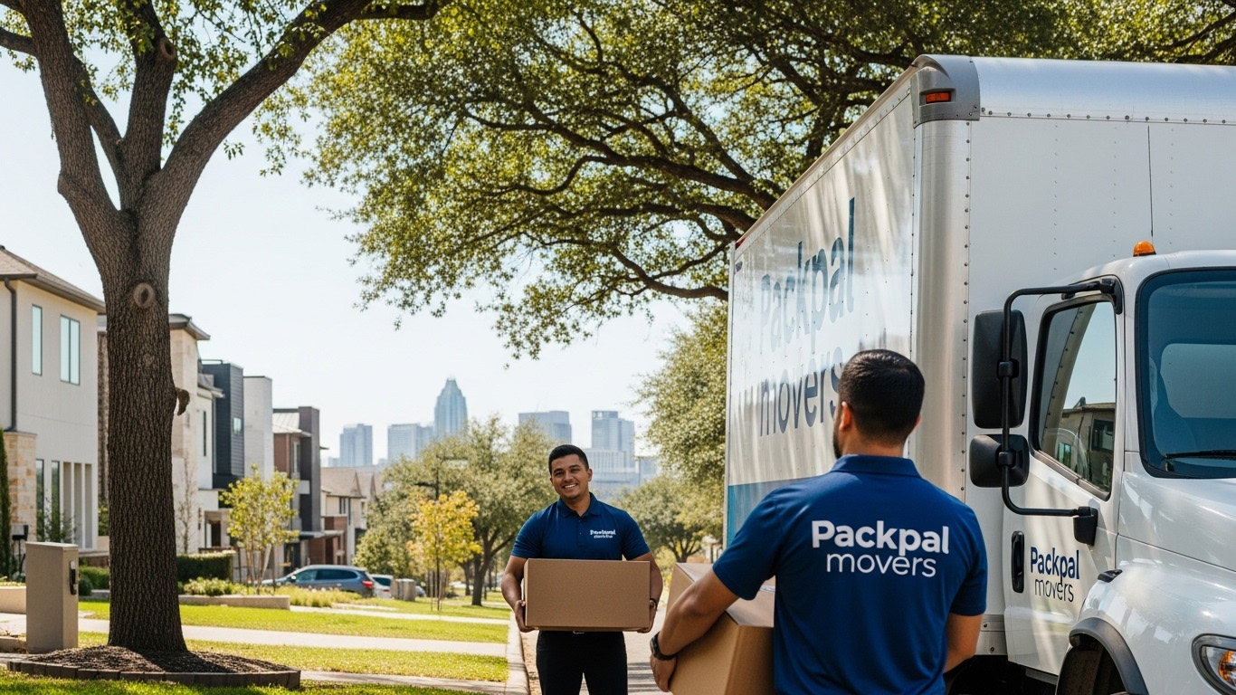 Moving to Austin, TX? Best Neighborhoods, Commute Tips & Lifestyle