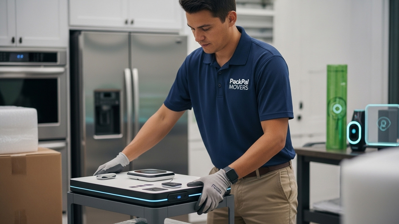 Moving in 2026: Top Moving Industry Trends Every Mover Should Know