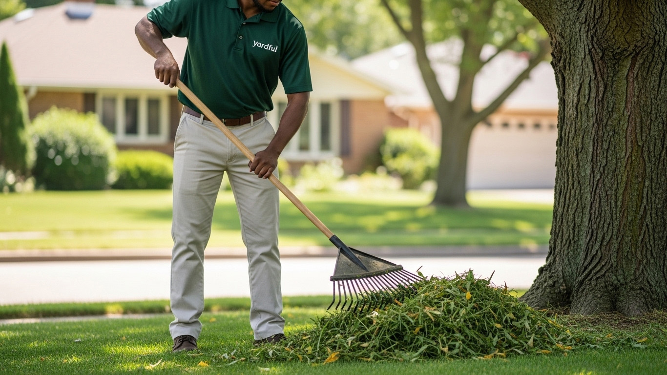 Top 7 Tips for Year-Round Lawn Care in Cedar Park, Texas