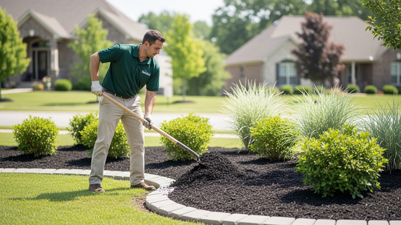 5 Common Landscaping Mistakes Pflugerville Homeowners Should Avoid